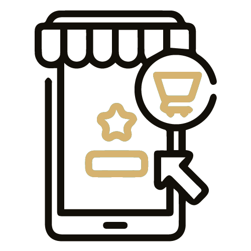 One-Stop Retail & Wholesale Store