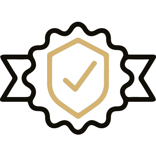 Trusted Quality & Reliability