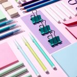 Stationery
